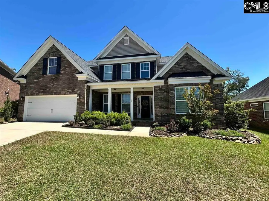 60 Fork Branch Court, Irmo, SC 29063 - Image #2