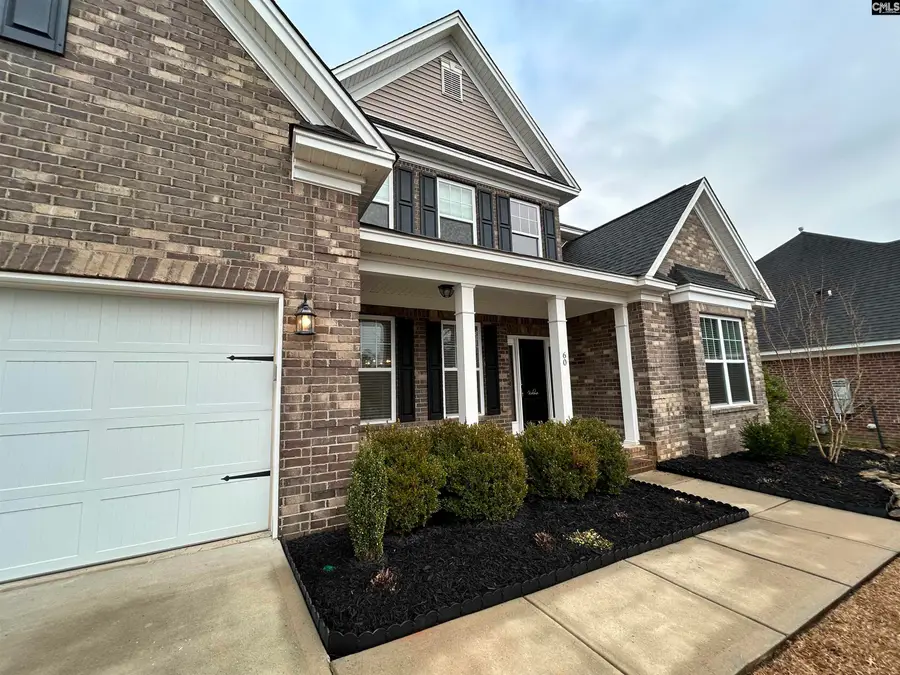 60 Fork Branch Court, Irmo, SC 29063 - Image #3