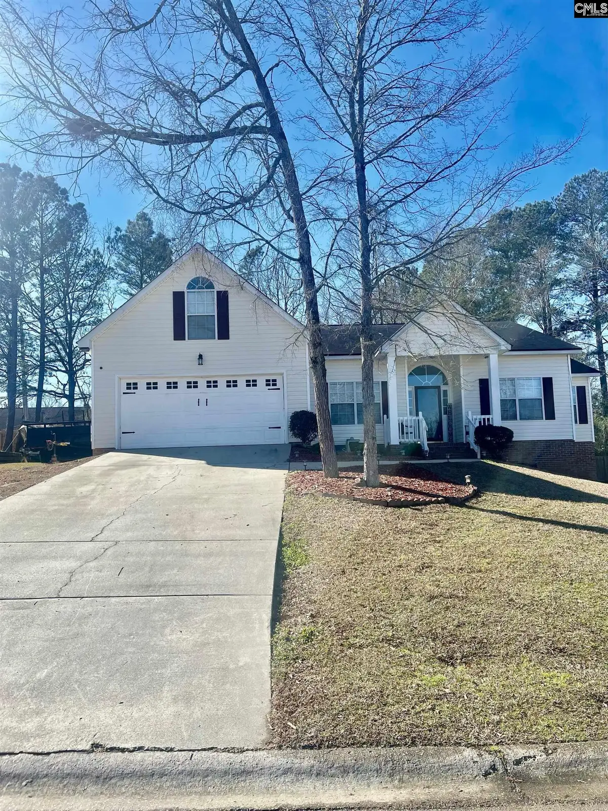 219 Walnut Grove Circle, Irmo, SC 29063 - Image #1