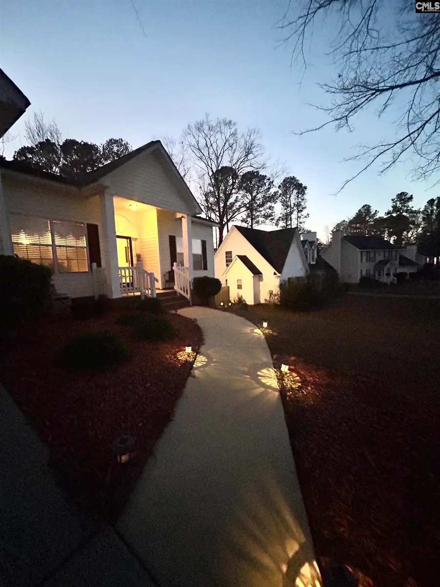 219 Walnut Grove Circle, Irmo, SC 29063 - Image #3