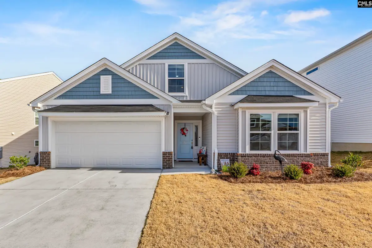2743 Emonds Field Lane, Lexington, SC 29073 - Image #1