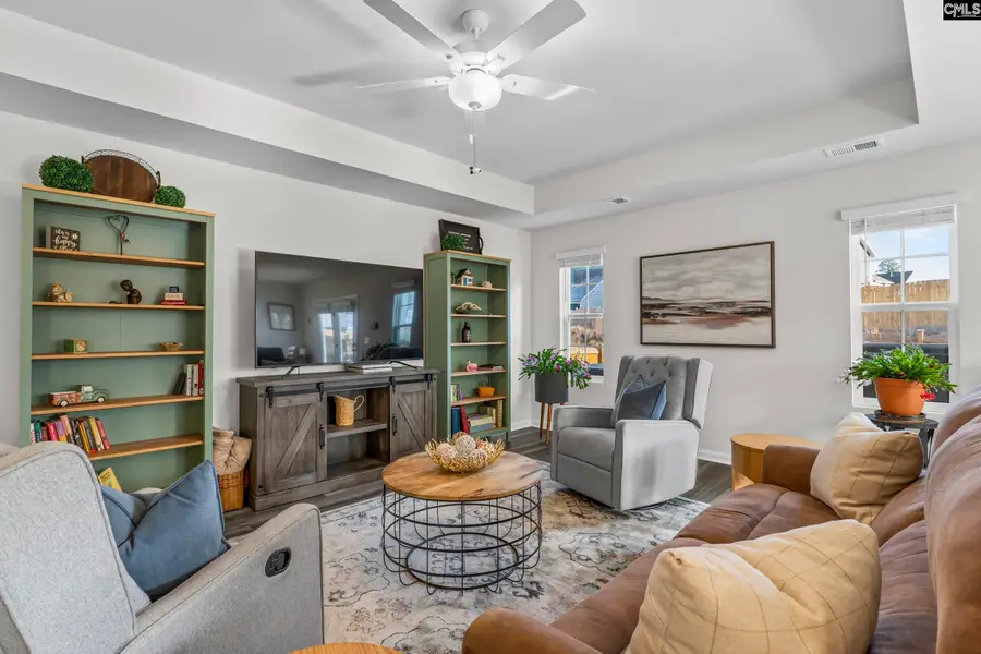 2743 Emonds Field Lane, Lexington, SC 29073 - Image #3