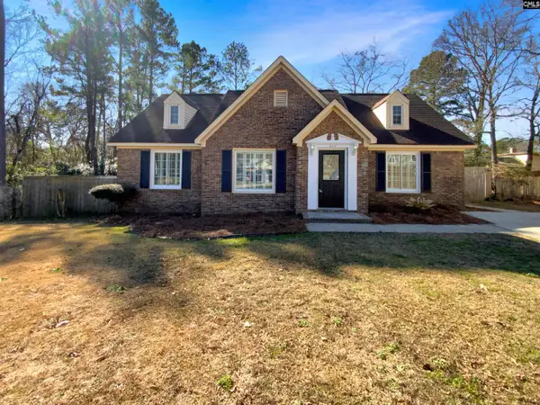 532 Kenton Drive, Irmo, SC 29063