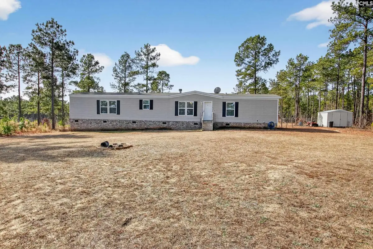 1379 Cheraw Road, Cassatt, SC 29032 - Image #1