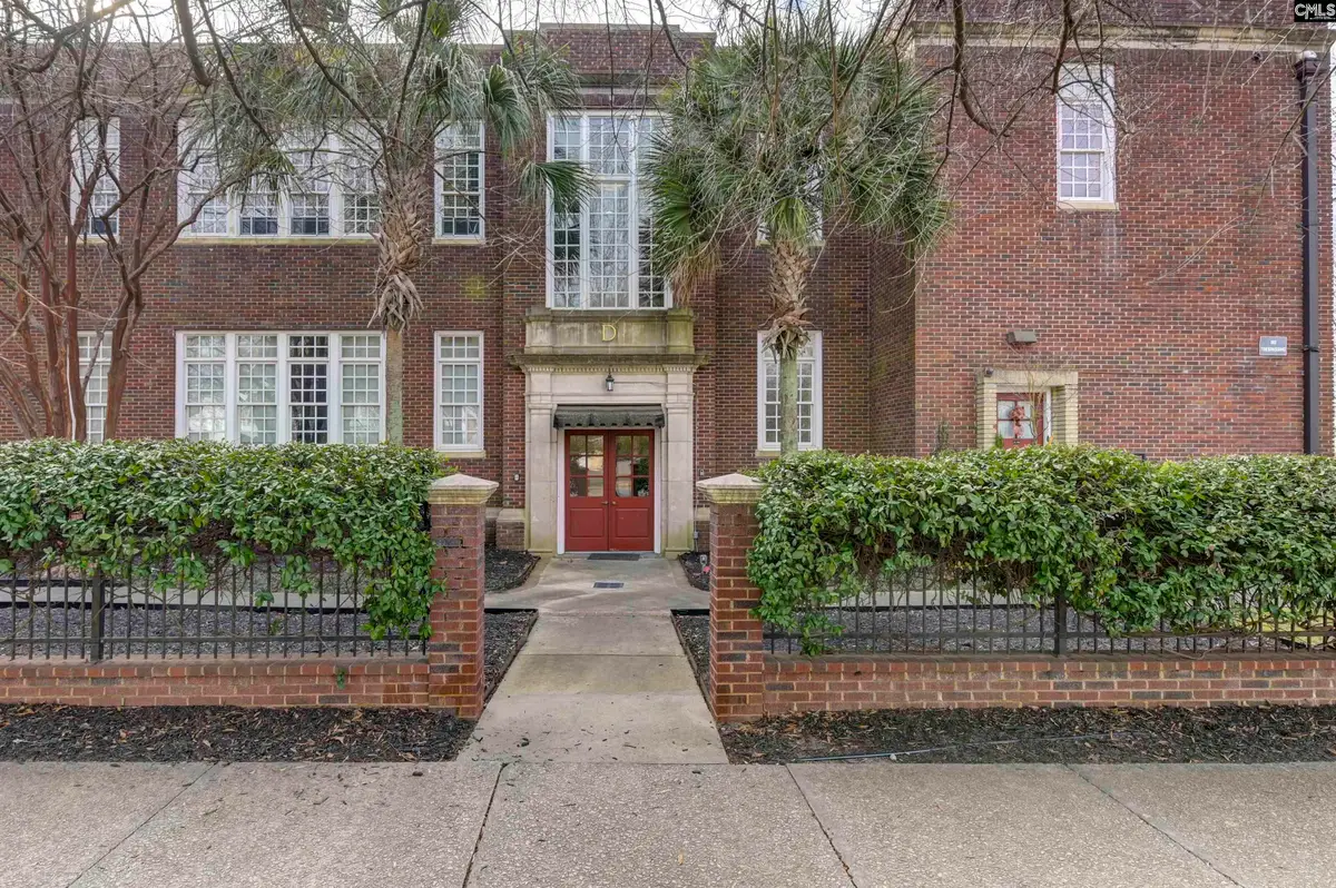 705 Maple Street #D203, Columbia, SC 29205 - Image #1