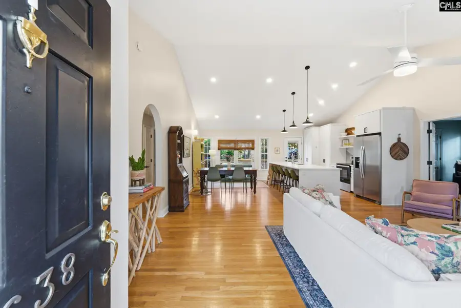 1638 Forest Trace Drive, Columbia, SC 29204 - Image #2