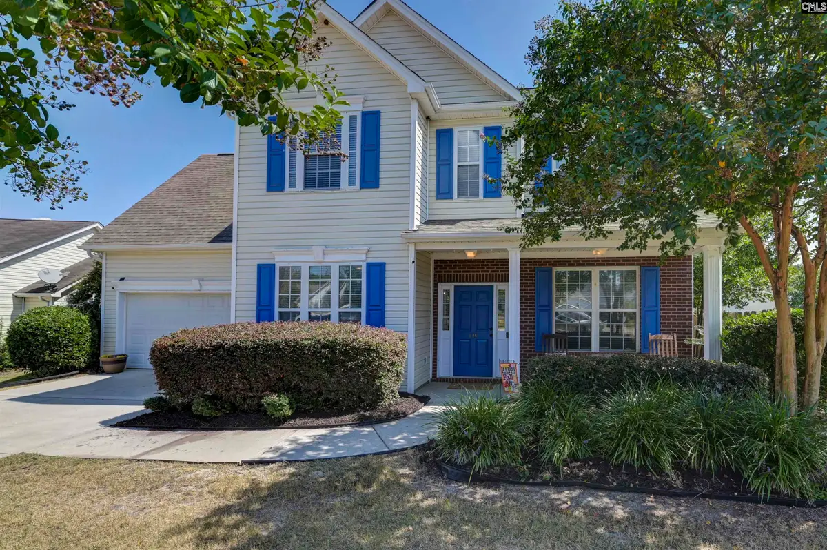 116 Torrisdale Drive, Lexington, SC 29073 - #1