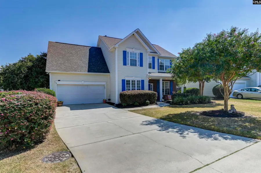 116 Torrisdale Drive, Lexington, SC 29073 - #2