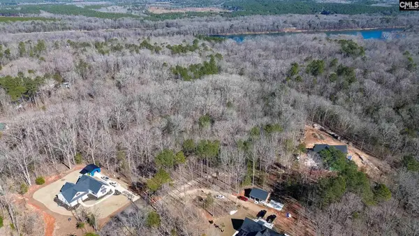 1142 Osheal Road, Irmo, SC 29063