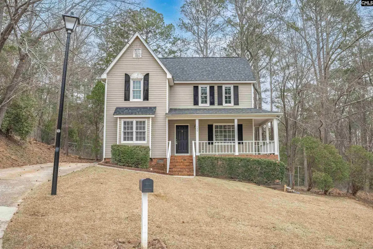 135 Firebranch Street, Columbia, SC 29212 - Image #1