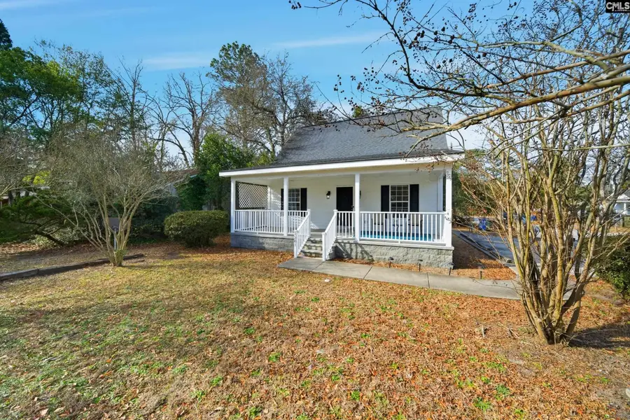 1201 Chevis Street, Columbia, SC 29205 - Image #2