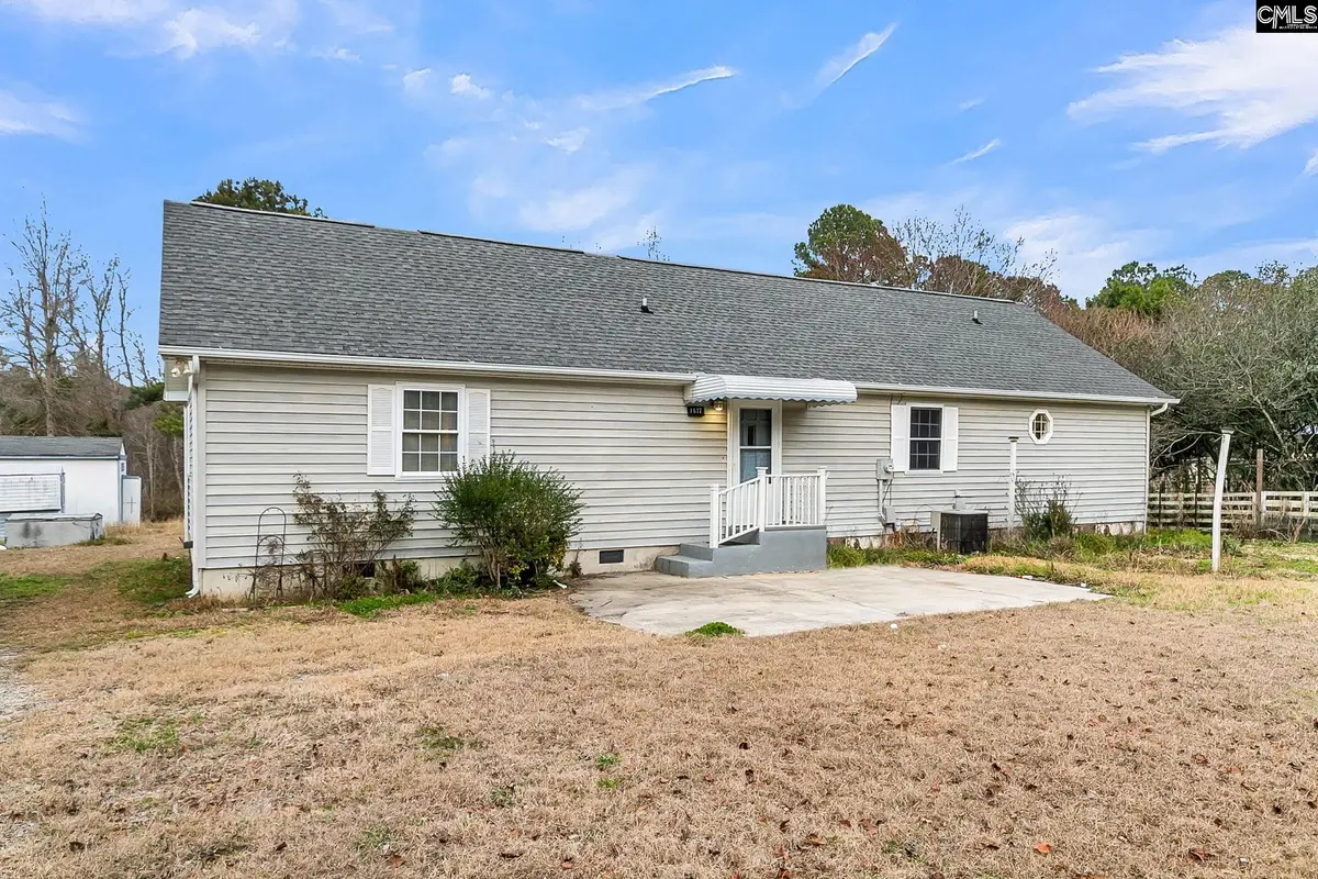 1677 Clearview Drive, Manning, SC 29102 - Image #1