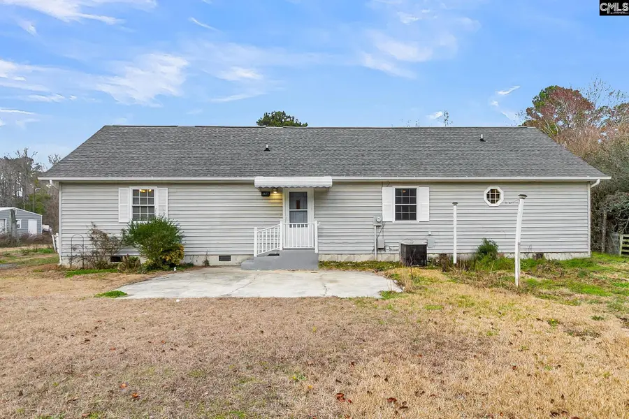 1677 Clearview Drive, Manning, SC 29102 - Image #2