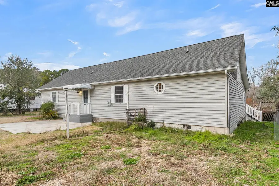 1677 Clearview Drive, Manning, SC 29102 - Image #3