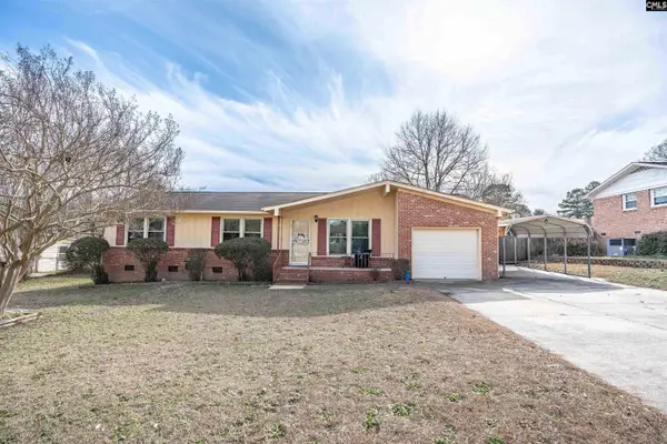 109 Sedgewood Lane, West Columbia, SC 29170