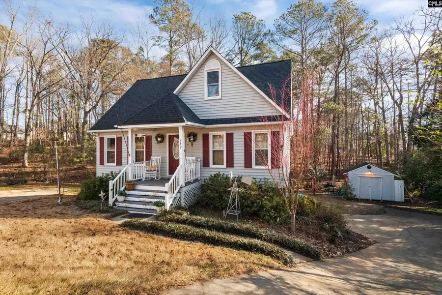 249 Teesdale Court, Lexington, SC 29072 - Image #2