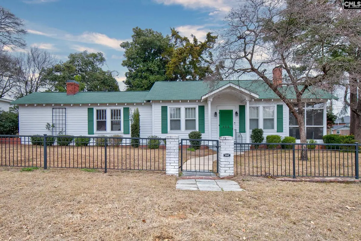 600 Center Street, West Columbia, SC 29169 - Image #1