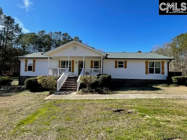 33 Anna Drive, Prosperity, SC 29127