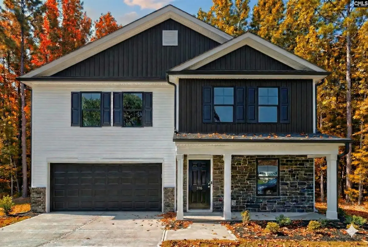 747 Old Stagecoach Road, Camden, SC 29020 - Image #1