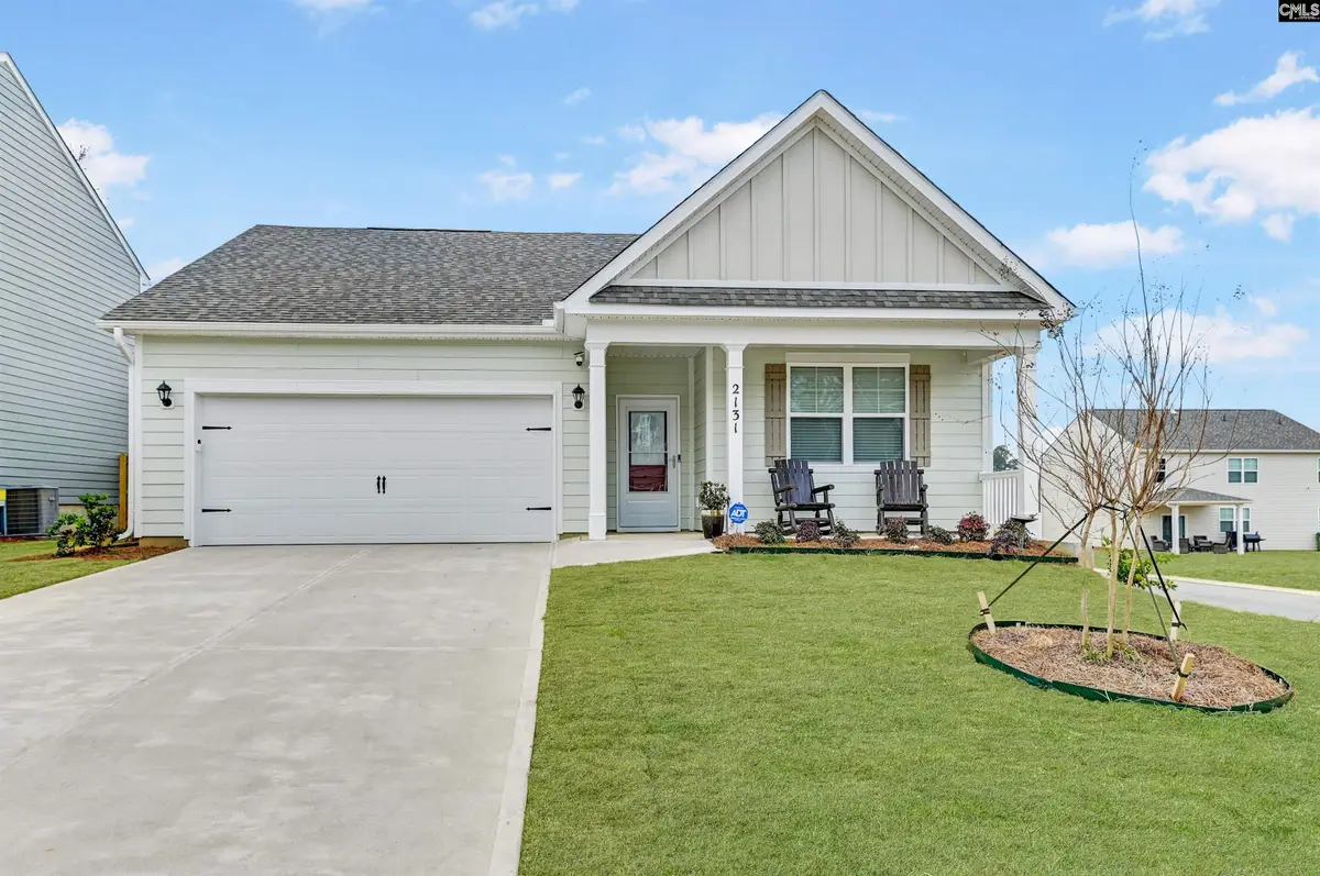 2131 Leatherstone Lane, Blythewood, SC 29016 - Image #1
