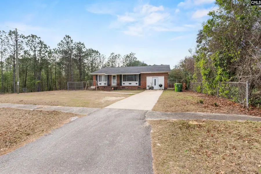 3701 Trotter Road, Columbia, SC 29209 - Image #3