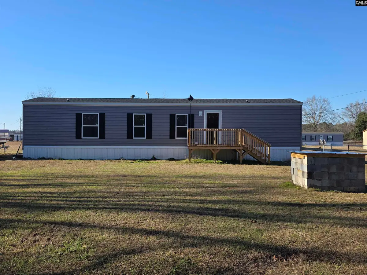 186 Sweet Bay Lane, Santee, SC 29142 - #1