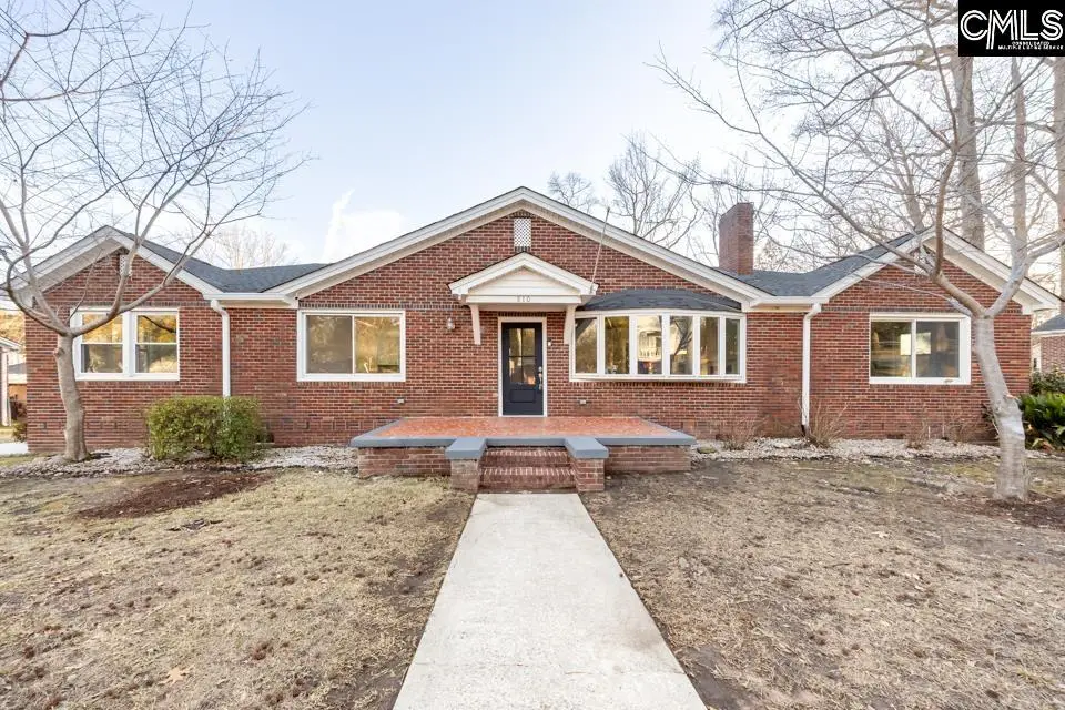 810 Avondale Drive, Columbia, SC 29203 - Image #1