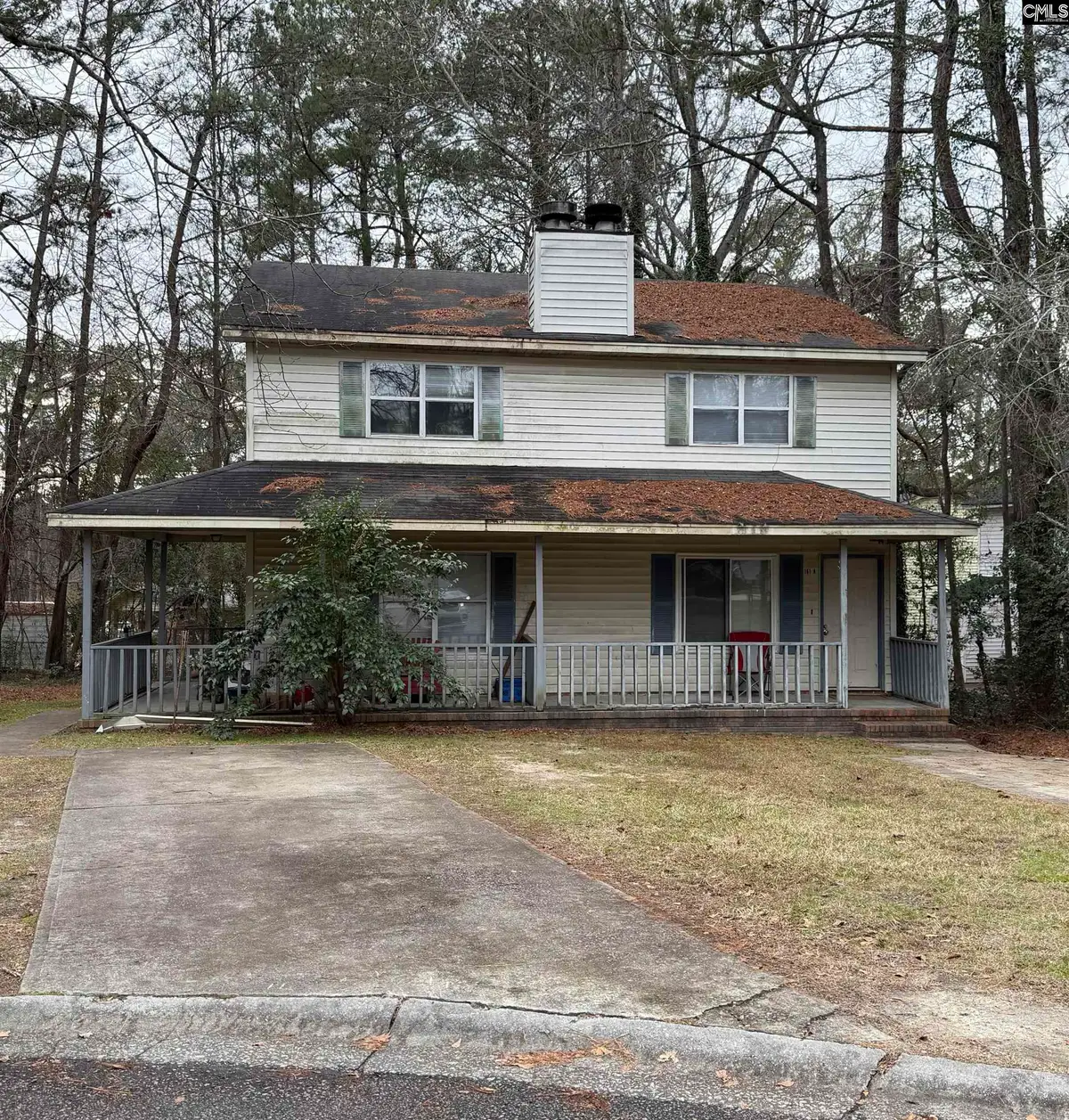 161 Leila Lane, Columbia, SC 29223 - Image #1