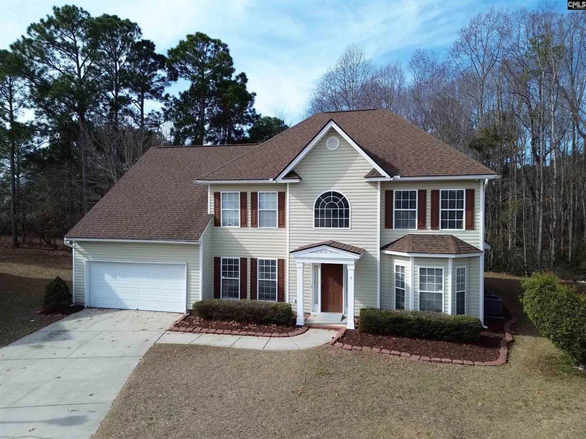 7 Conifer Court, Columbia, SC 29229 - Image #1