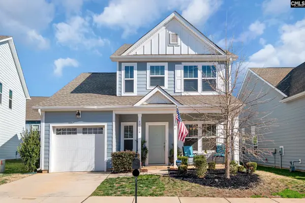 40154 Crooked Stick Drive, Lancaster, SC 29720