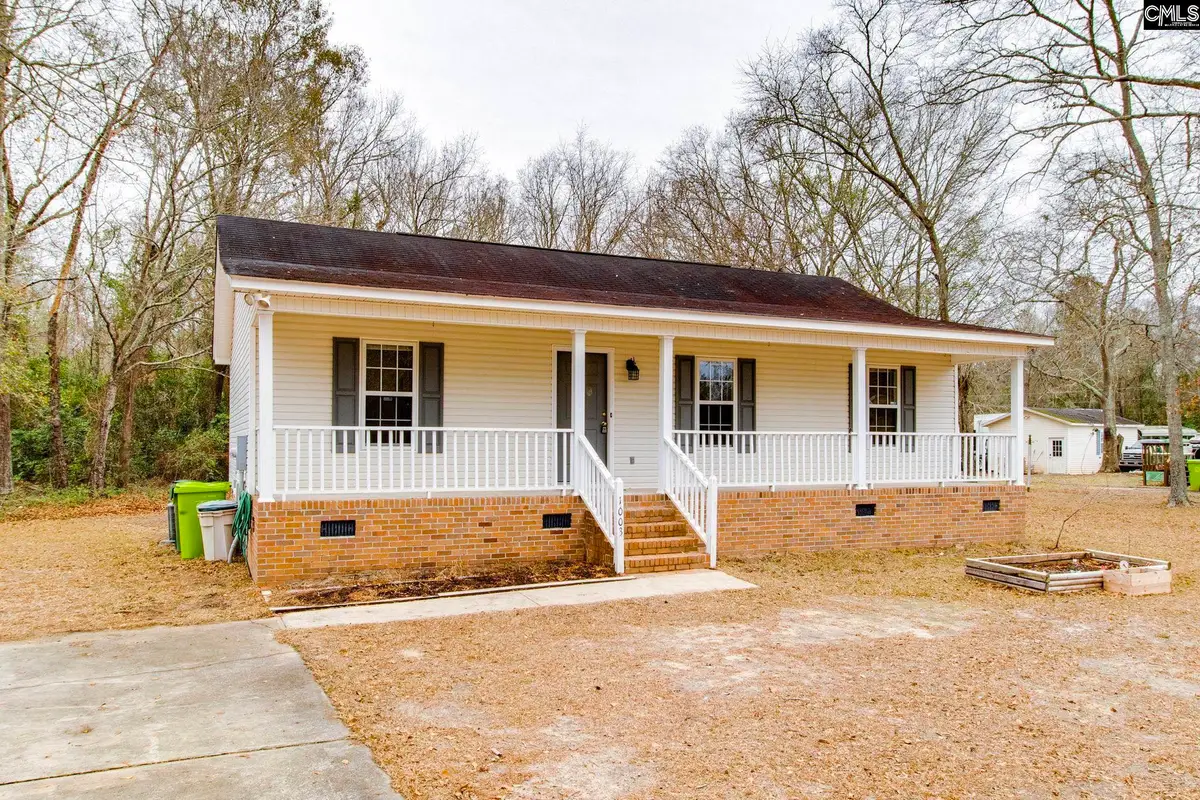 1003 N Firetower Road, Blythewood, SC 29016 - #1