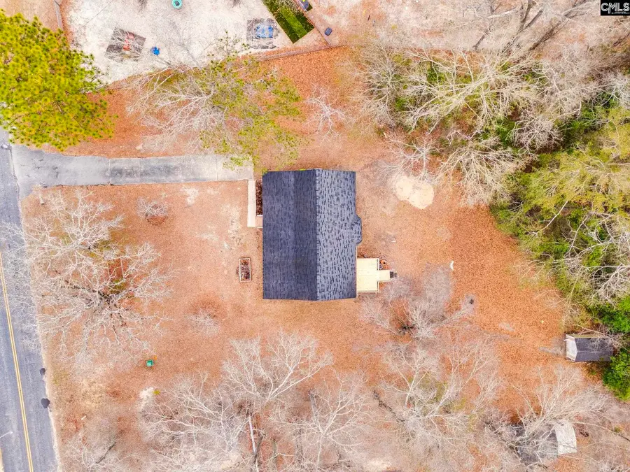 1003 N Firetower Road, Blythewood, SC 29016 - #2