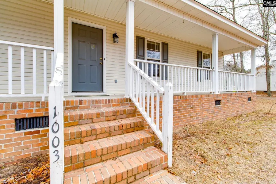 1003 N Firetower Road, Blythewood, SC 29016 - #3