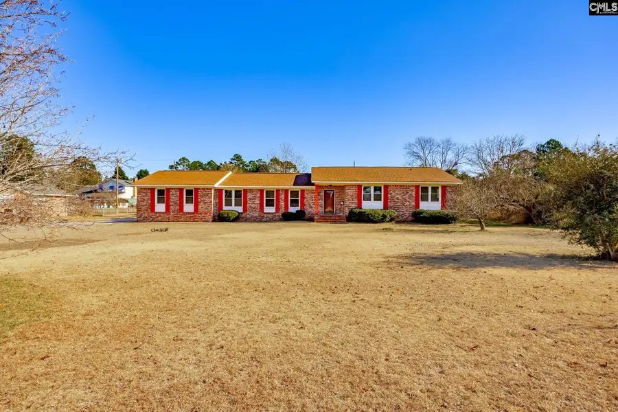 1924 Niagara Drive, Camden, SC 29020 - Image #3