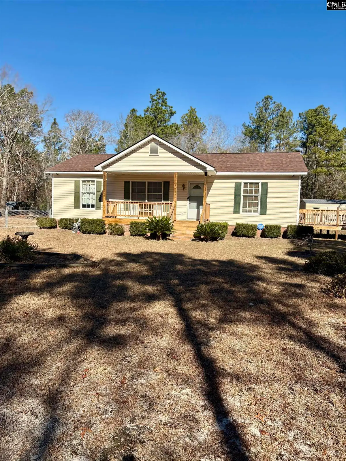 121 Woodmere Circle, Swansea, SC 29160 - #1