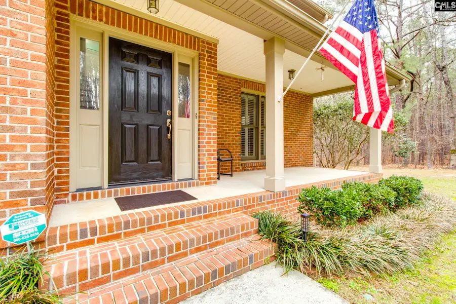 2191 Smallwood Road, Ridgeway, SC 29130 - #2