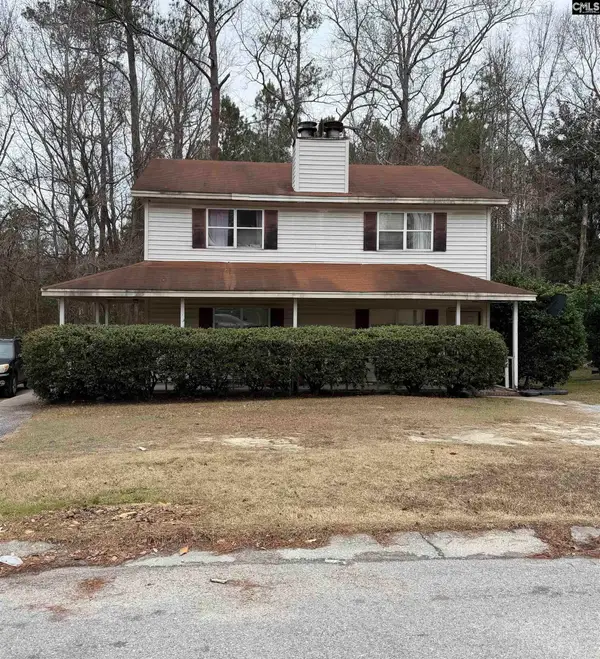 132 Springwoods Lake Point, Columbia, SC 29223