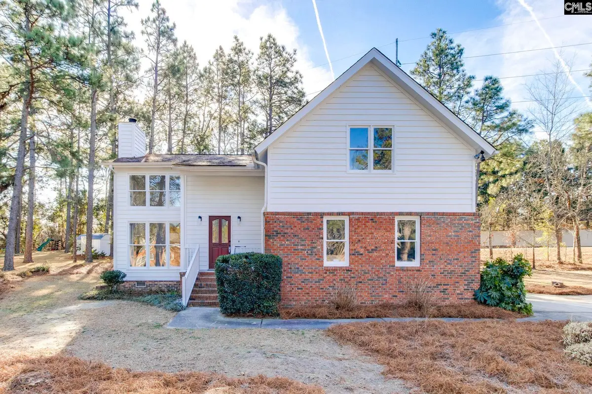 100 Valhalla Drive, Columbia, SC 29229 - Image #1