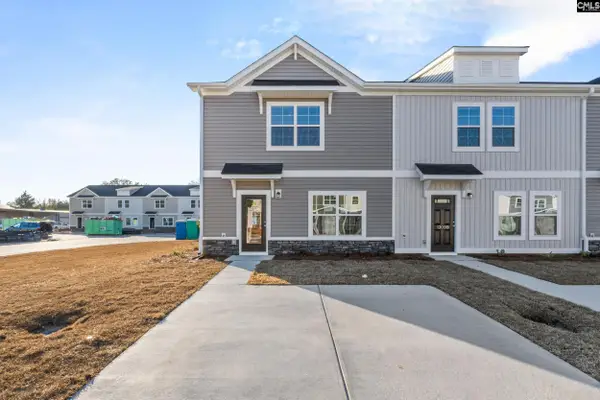 926 Dibble Court #A, Camden, SC 29020