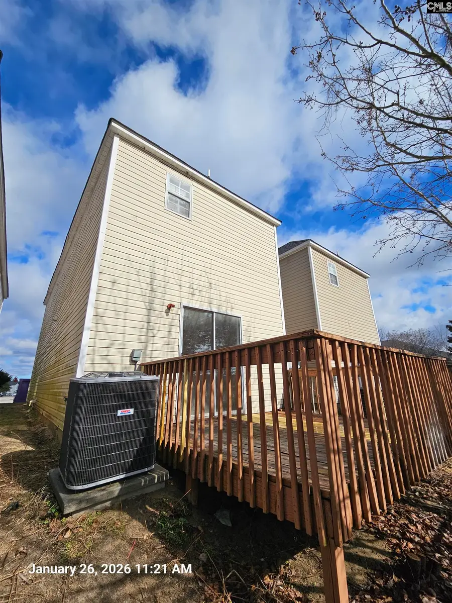 537 Summit Terrace Court, Columbia, SC 29229 - Image #2