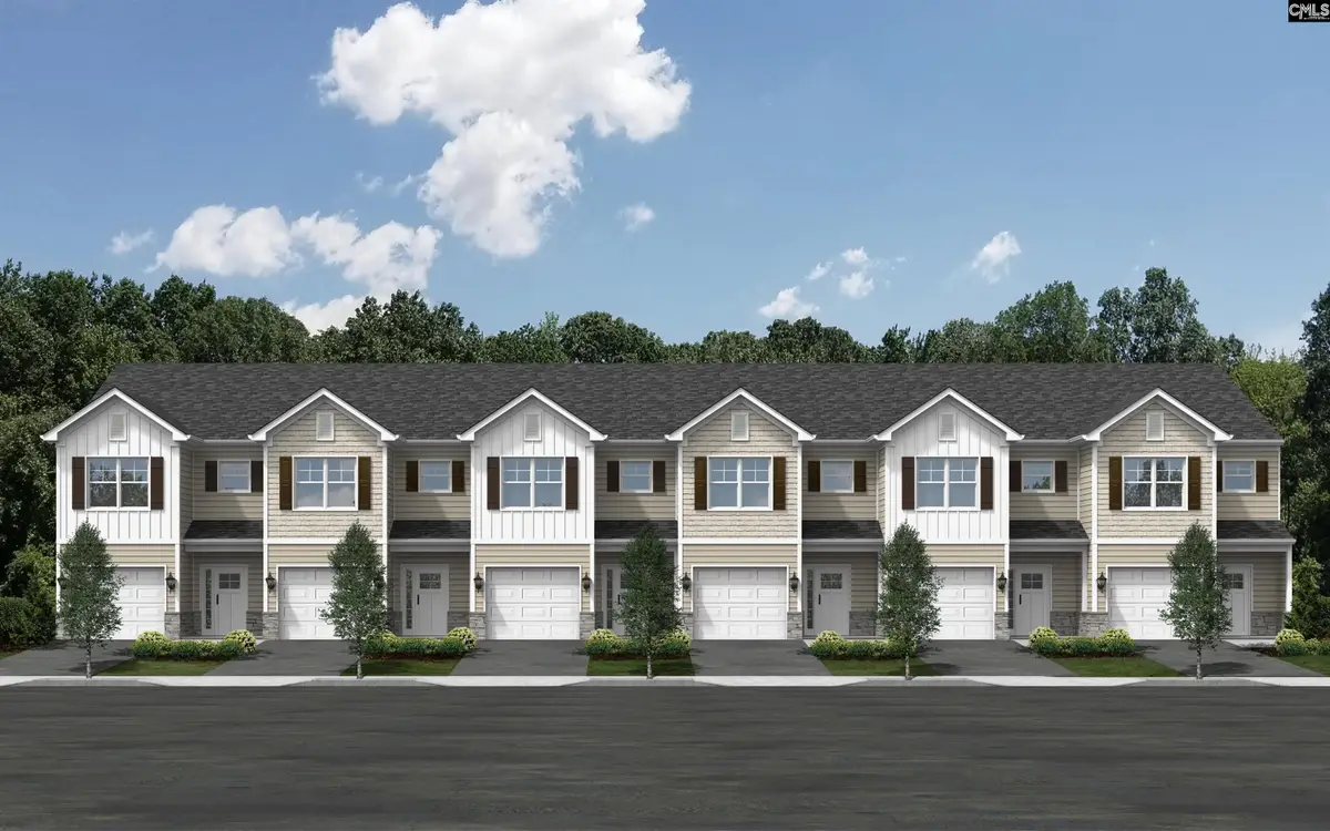 134 Carr Lane, Columbia, SC 29223 - Image #1