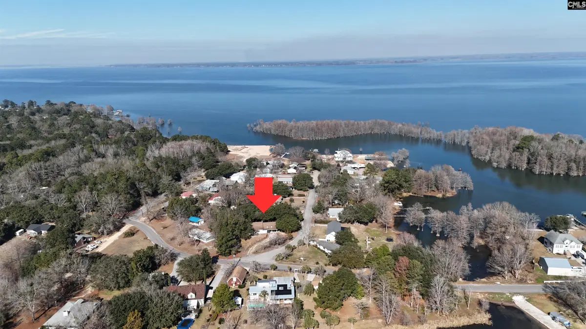 323 Knott Drive, Eutawville, SC 29048 - #1