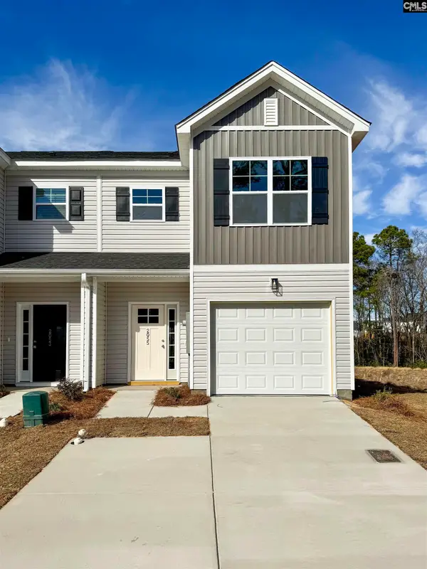 2046 Armada Road, Columbia, SC 29229