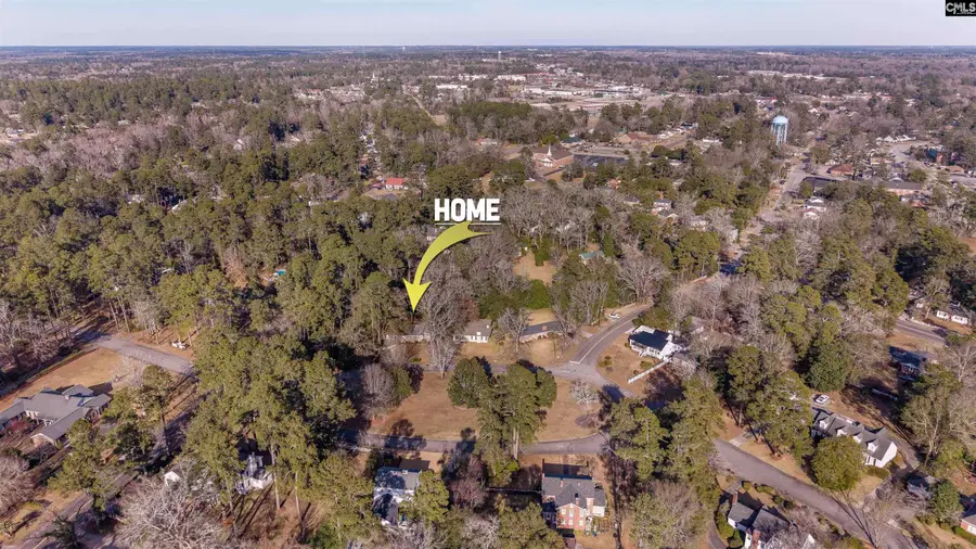 1090 Moss Street, Orangeburg, SC 29115 - Image #3