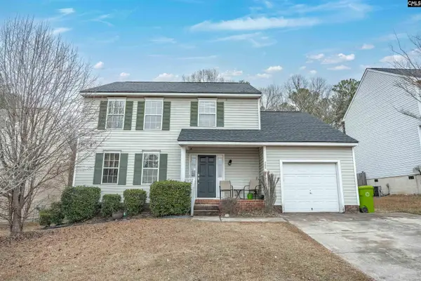 321 Concord Place Road, Irmo, SC 29063
