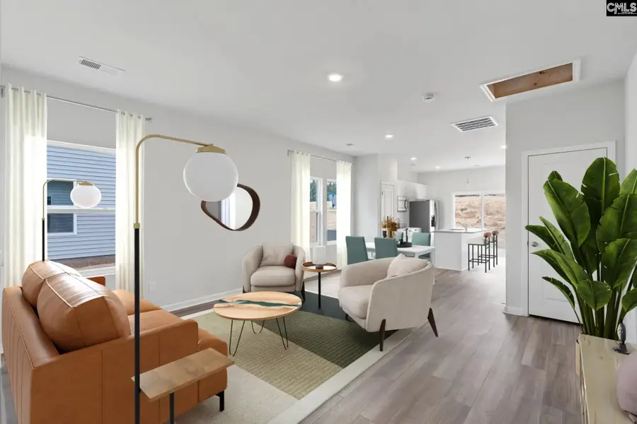 3344 Matrim Way, Lexington, SC 29073 - #2