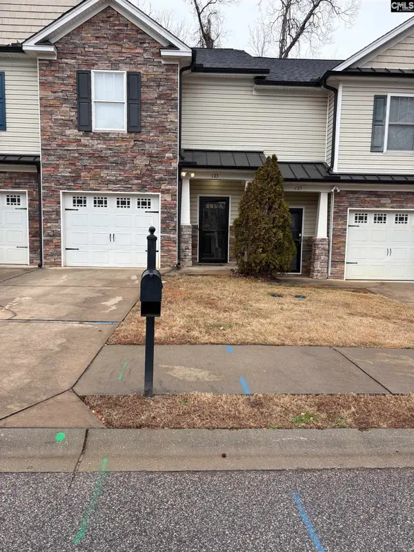 123 Tybo Drive, Lexington, SC 29072