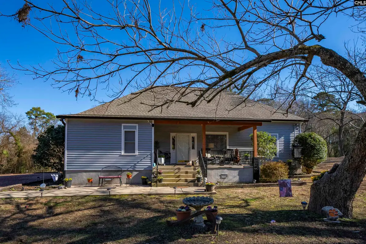 124 Peak Street, Chapin, SC 29036 - #1
