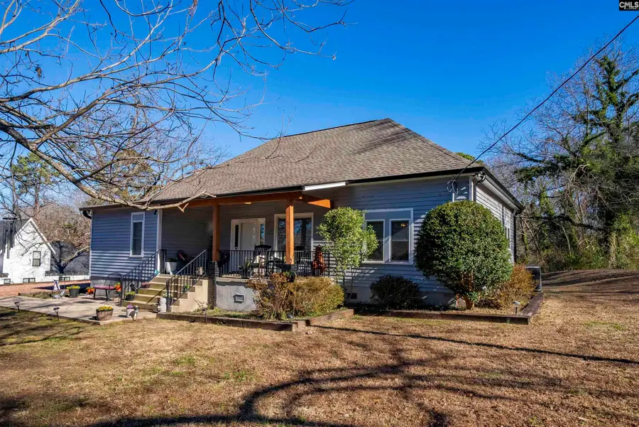 124 Peak Street, Chapin, SC 29036 - #2