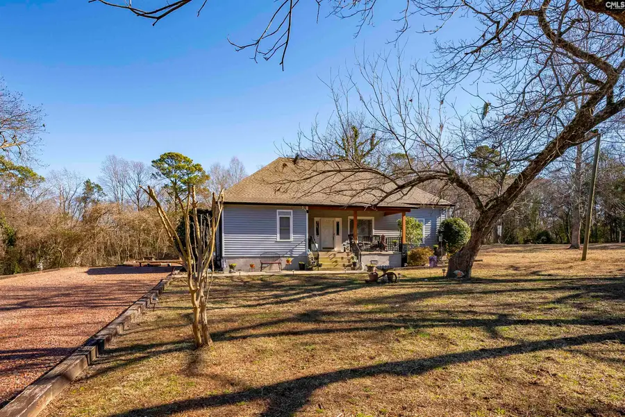 124 Peak Street, Chapin, SC 29036 - #3